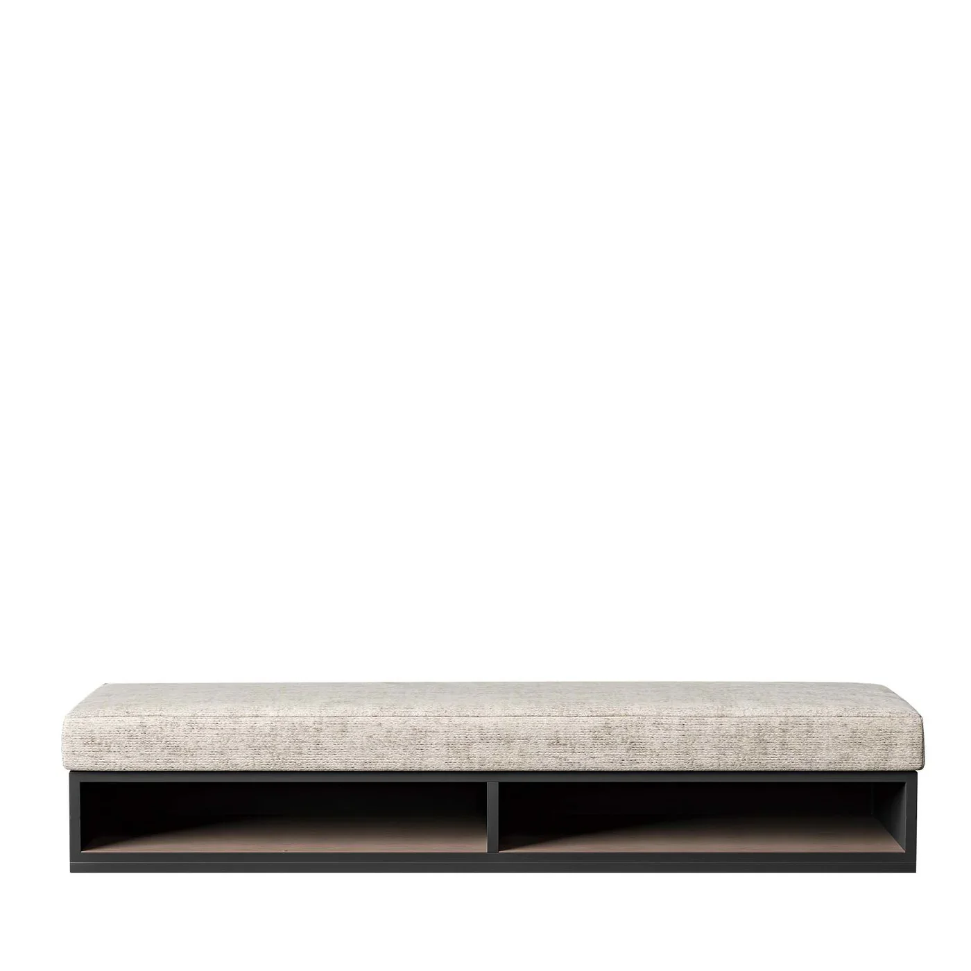 UPHOLSTERED BENCH - $6,160.00 - Image 1
