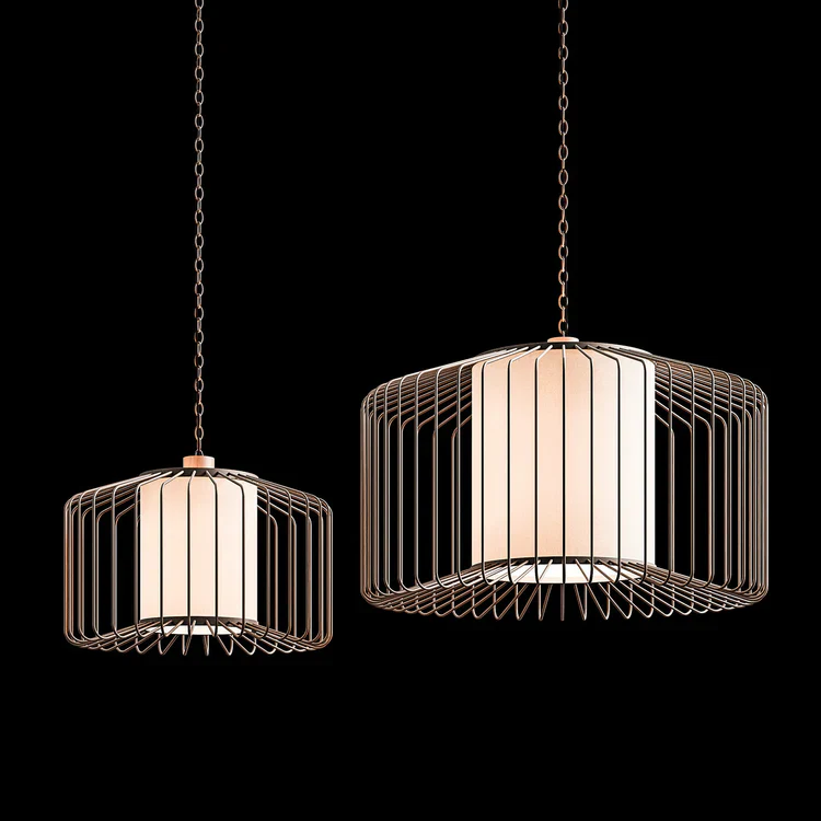 CHANDELIER I $4,730.00 - $5,485.00 - Image 2