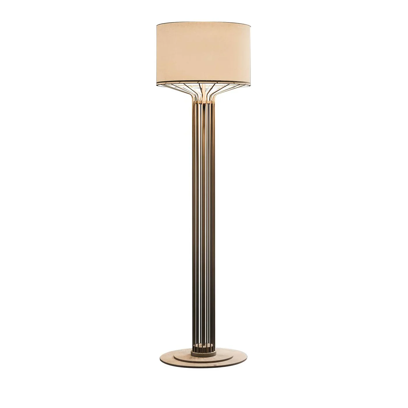 FLOOR LAMP I ,600.00