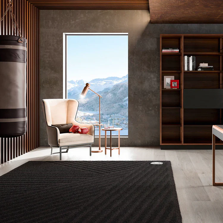 METAL FLOOR LAMP I $8,955.00 - Image 2