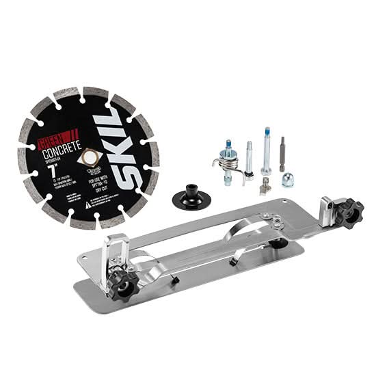 SKIL PROMO SPT5007-EA Green Cut Early Entry Attachment (PROMO) - Image 3