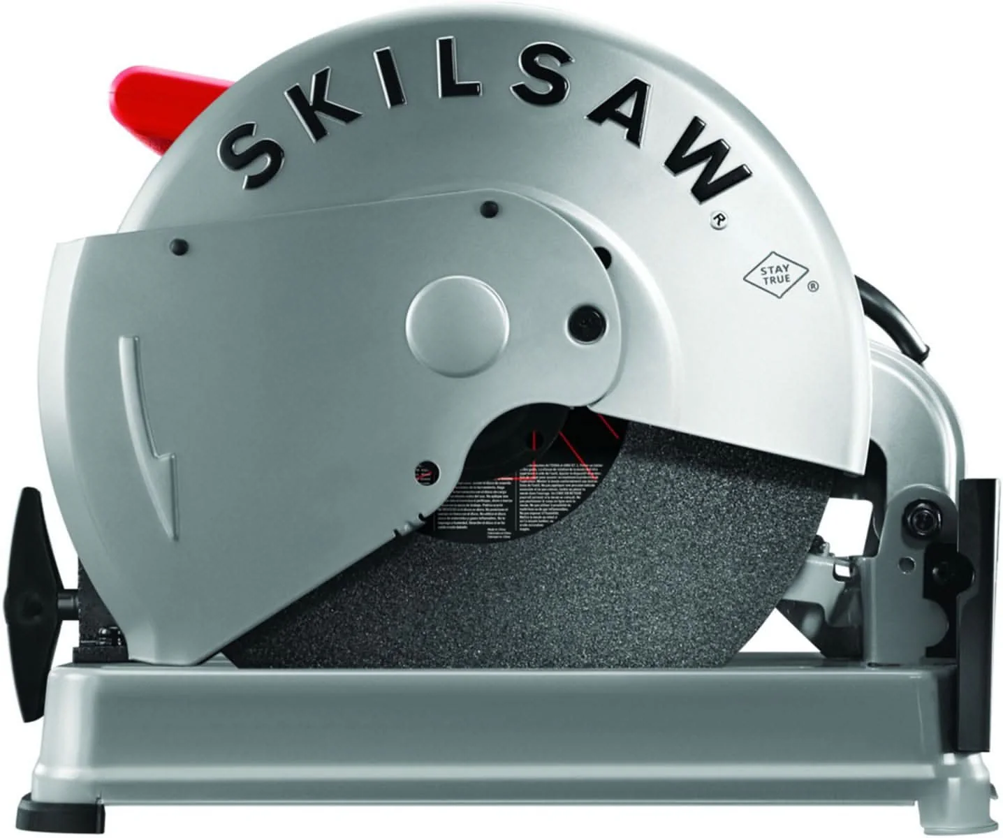 SKIL SPT84-01 Corded 14 in. Abrasive cut-off saw - Image 2