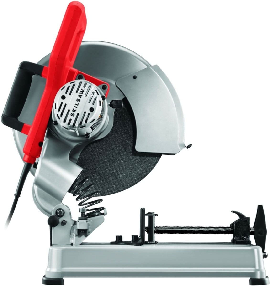 SKIL SPT84-01 Corded 14 in. Abrasive cut-off saw - Image 3