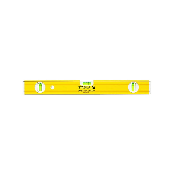 Stabila 29012 24″ Type 80 AS-2 Spirit Level