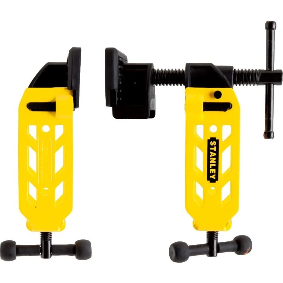 Stanley STHT83166 2″ x 4″ Clamp – Pair