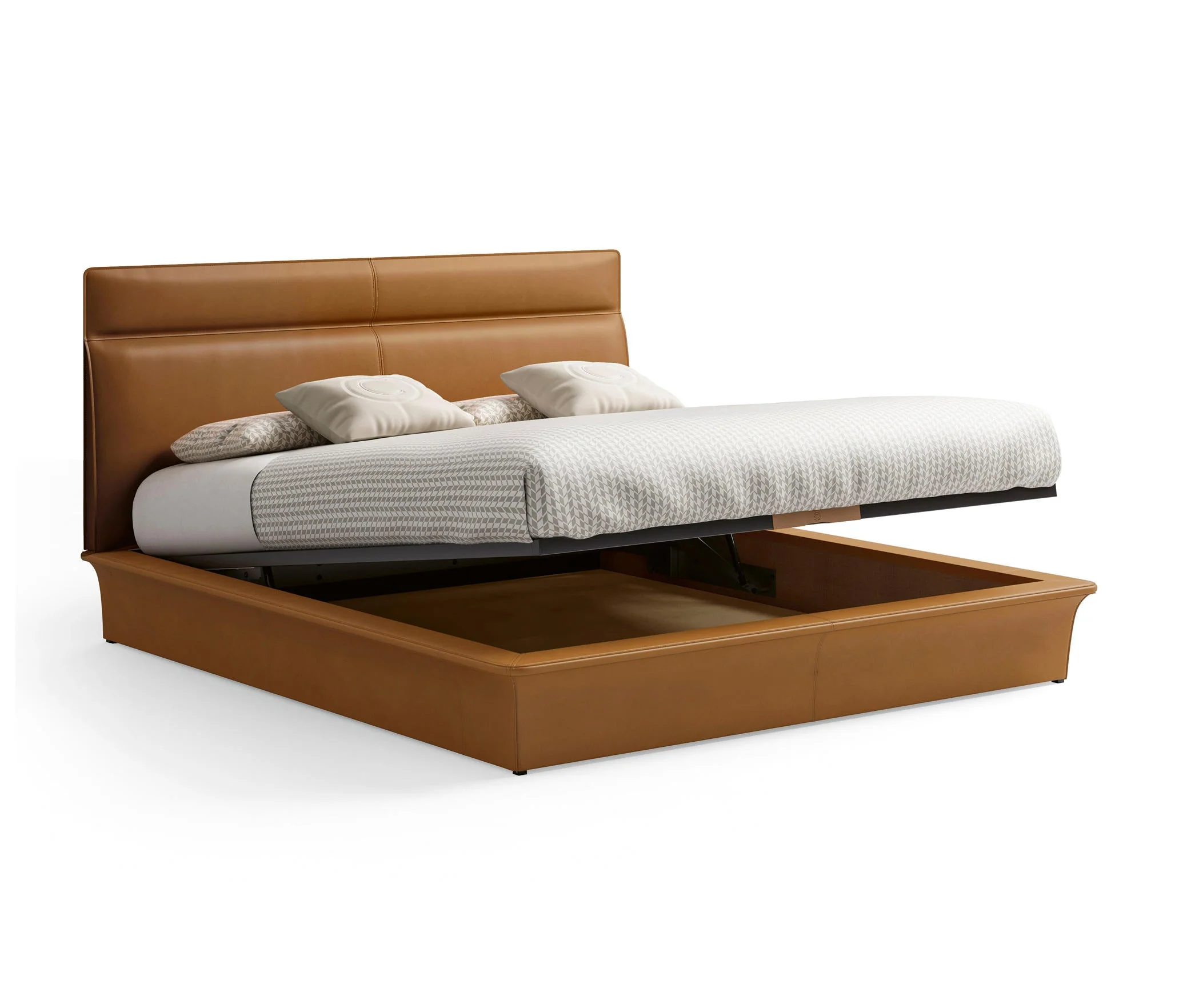 STARLIGHT KING BED WITH STORAGE I $23,139.00 - Image 2
