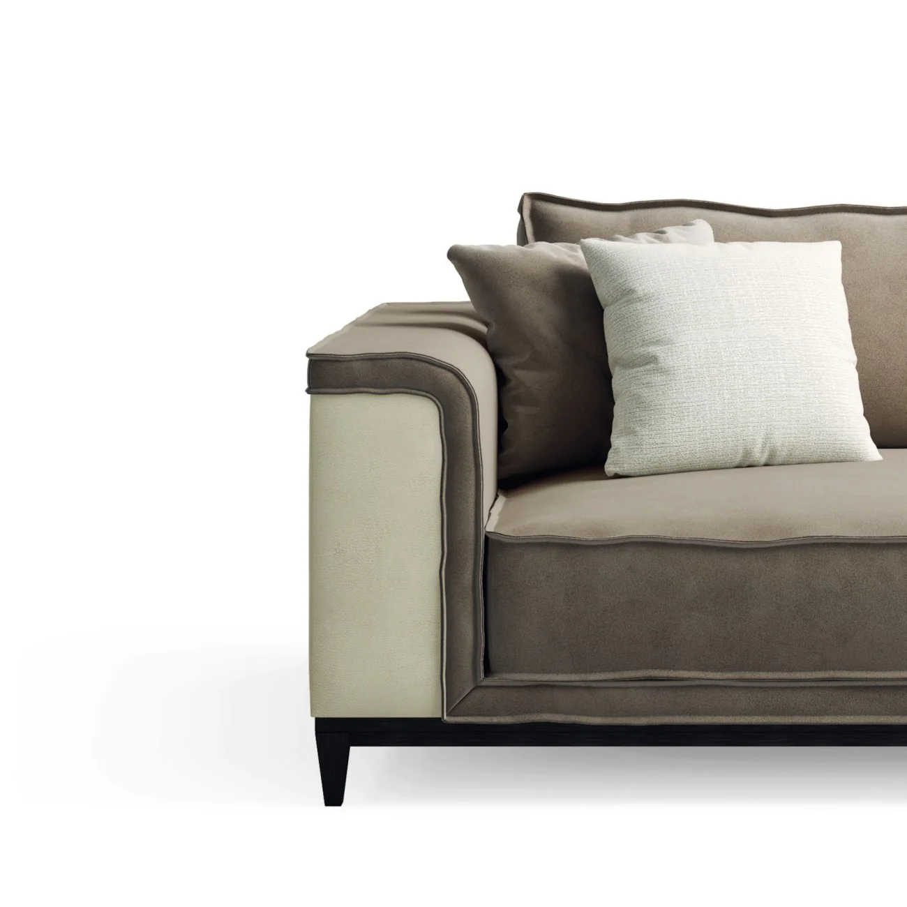 STARLIGHT 3 SEATER SOFA EXTRA I $19,950.00 - Image 3