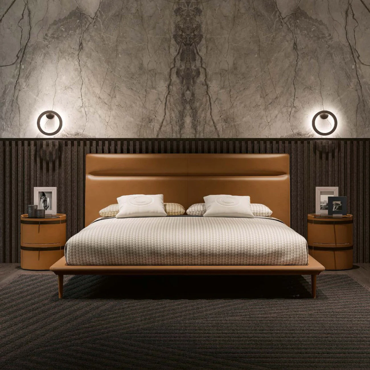 STARLIGH KING BED I $16,598.00 - Image 2