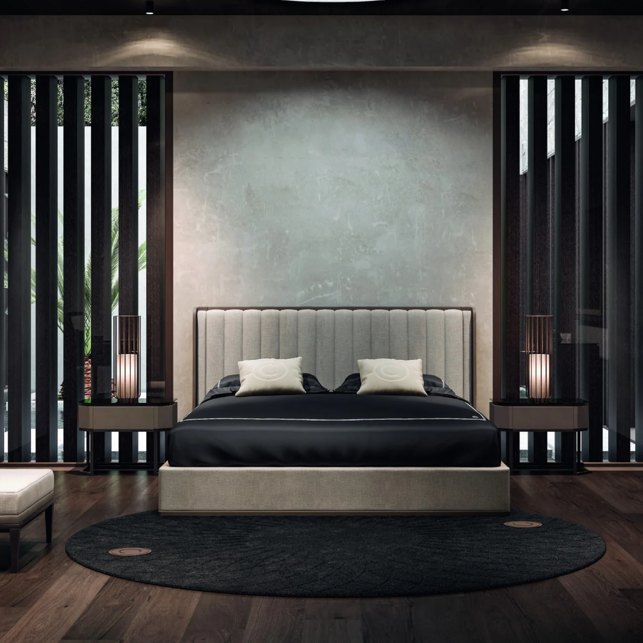 STARLIGHT NIGHT TABLE I $5,998.00 - Image 3