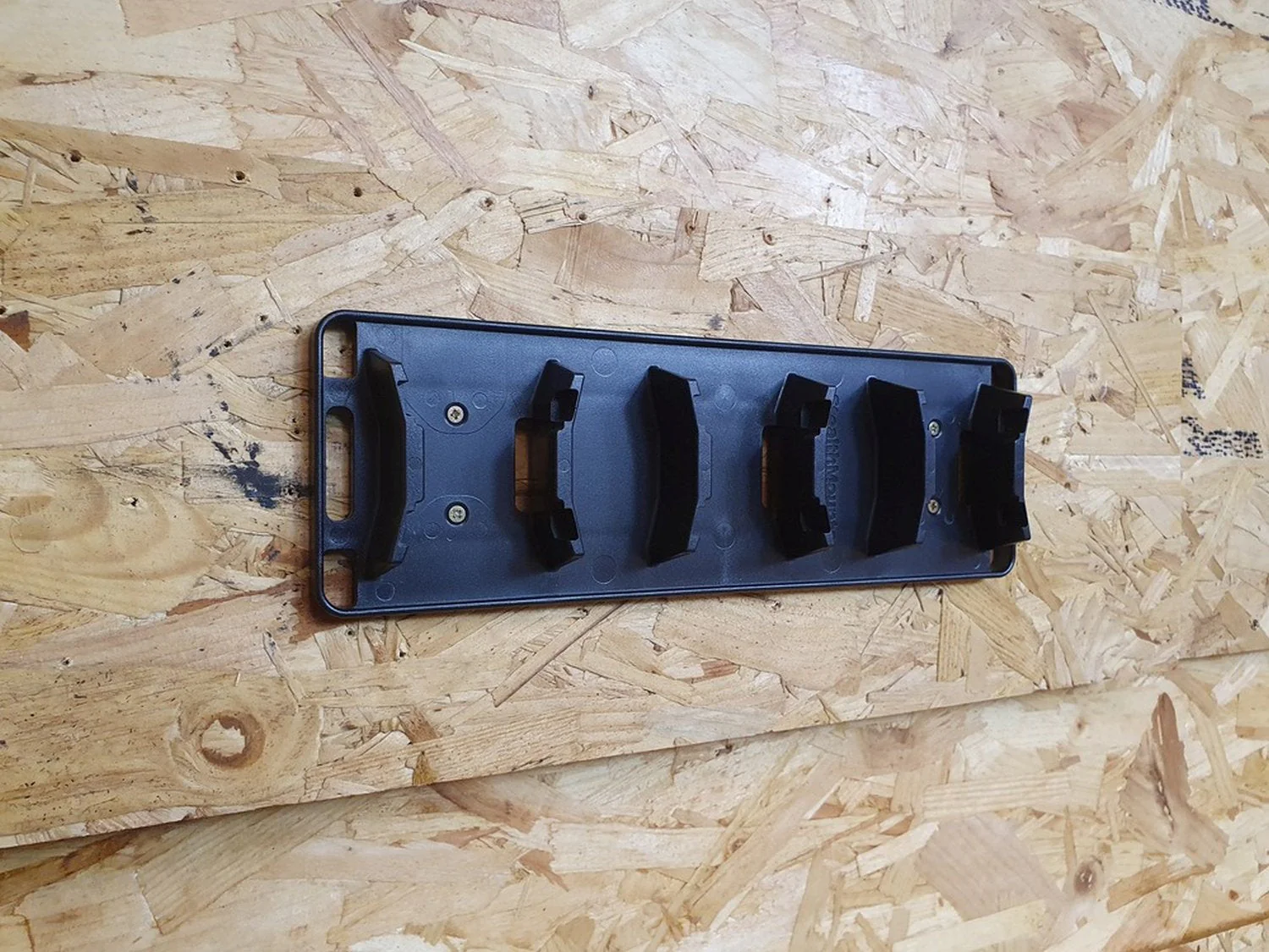 StealthMounts Battery Holder for Milwaukee M18 Batteries - Image 3