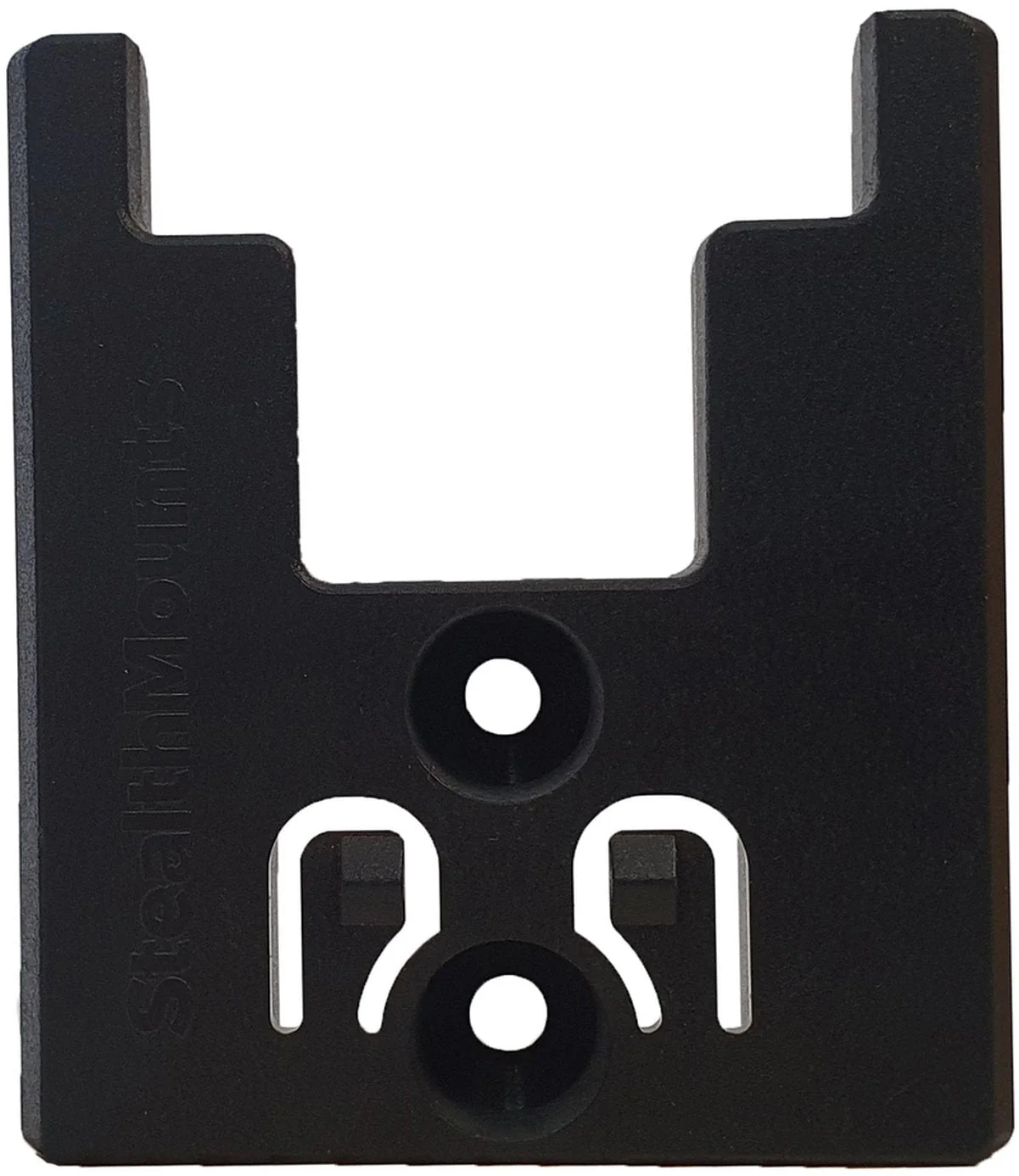 StealthMounts Tool Mounts for Bosch 18V Black, 4-Pack - Image 3