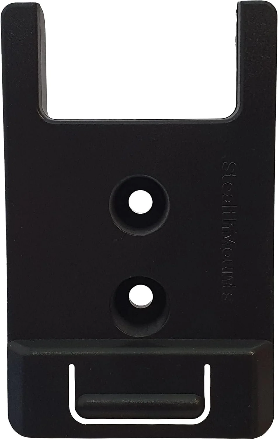 StealthMounts Tool Mounts for Craftsman 20V Black, 4-Pack - Image 3