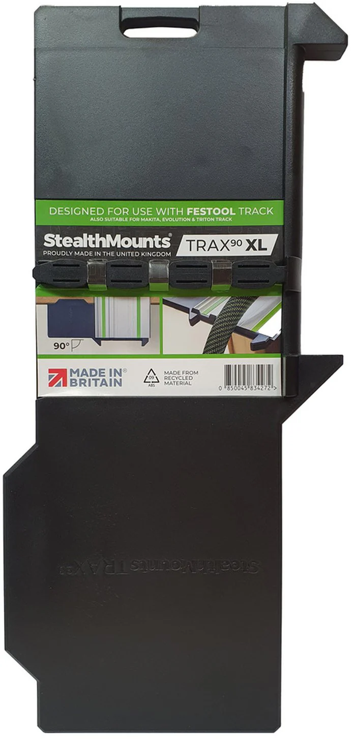 StealthMounts Trax90 XL Track Saw for Festool - Image 1