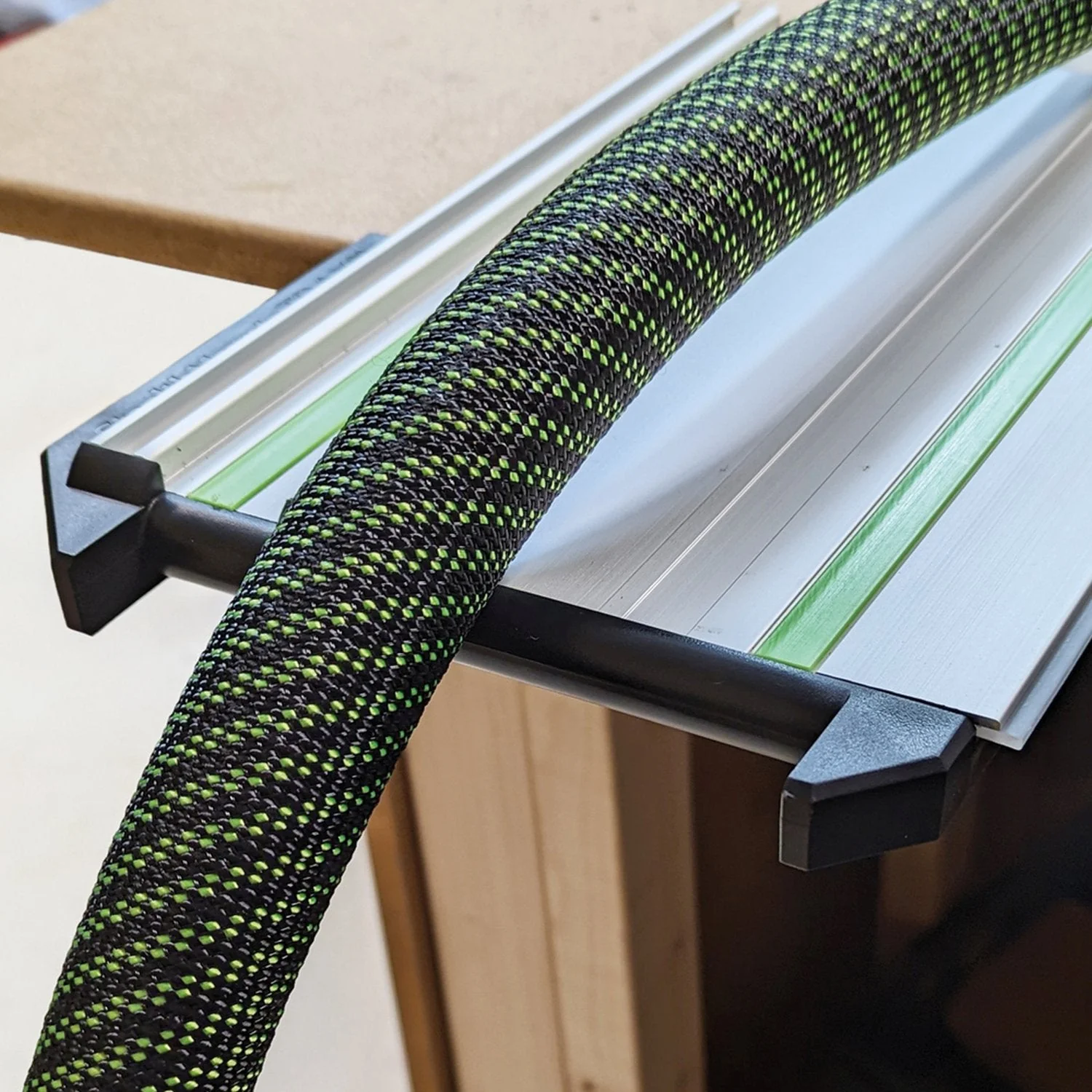 StealthMountsTrax90 Track Saw Square for Festool - Image 3