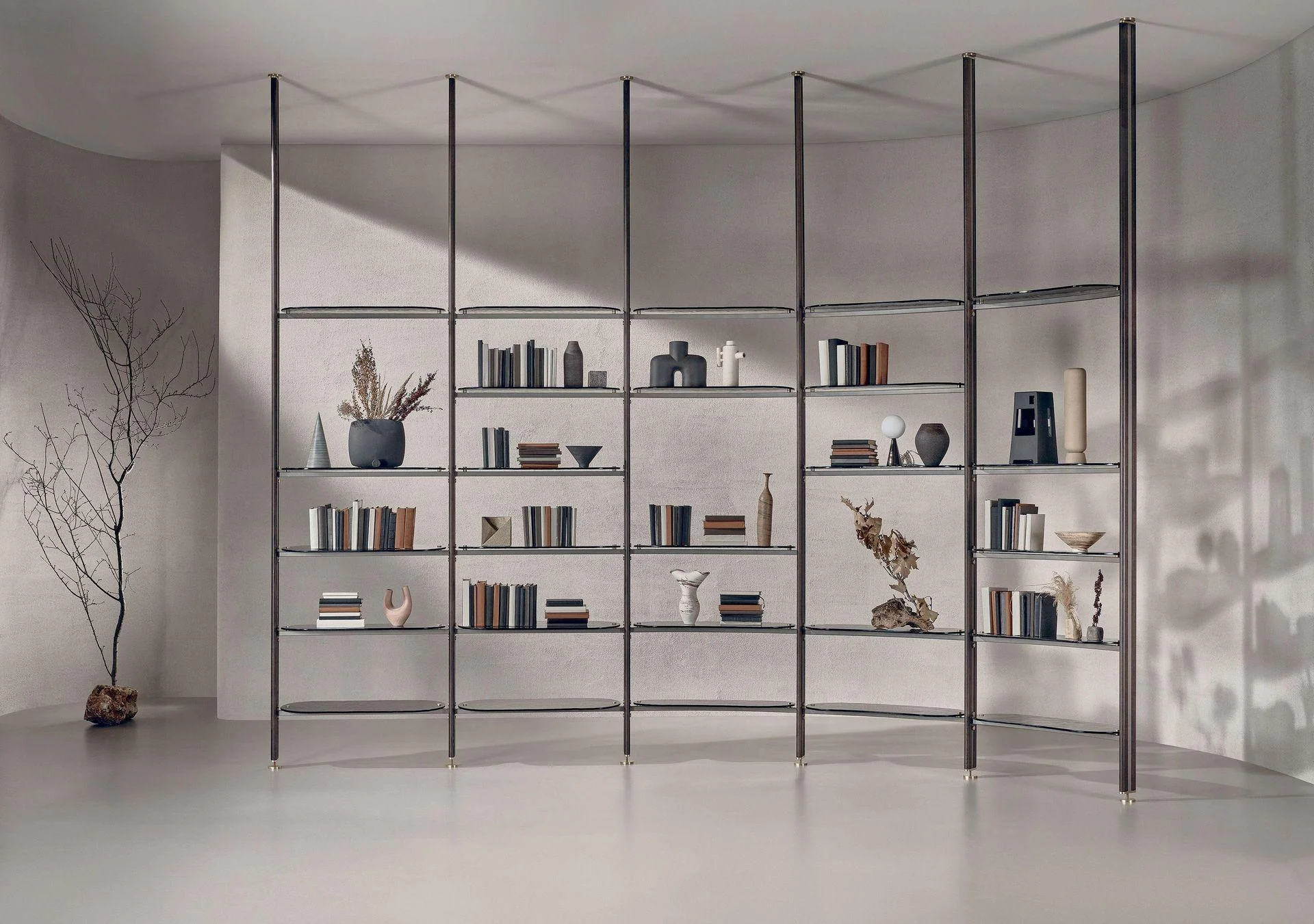 STEM BOOKCASE | From $8,874.00 - Image 3
