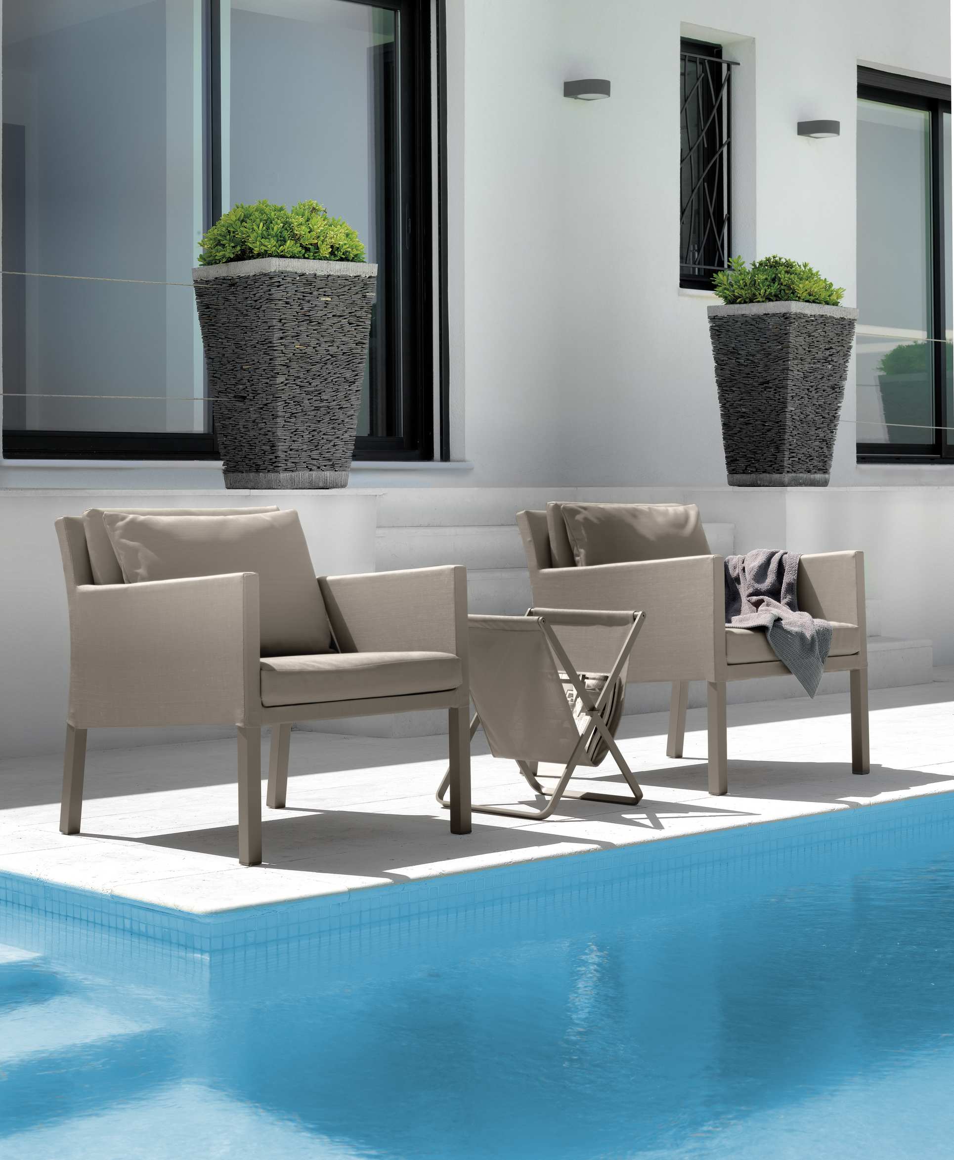 TALENTI | STEP  LIVING ARMCHAIR - $1,455.92 - Image 2