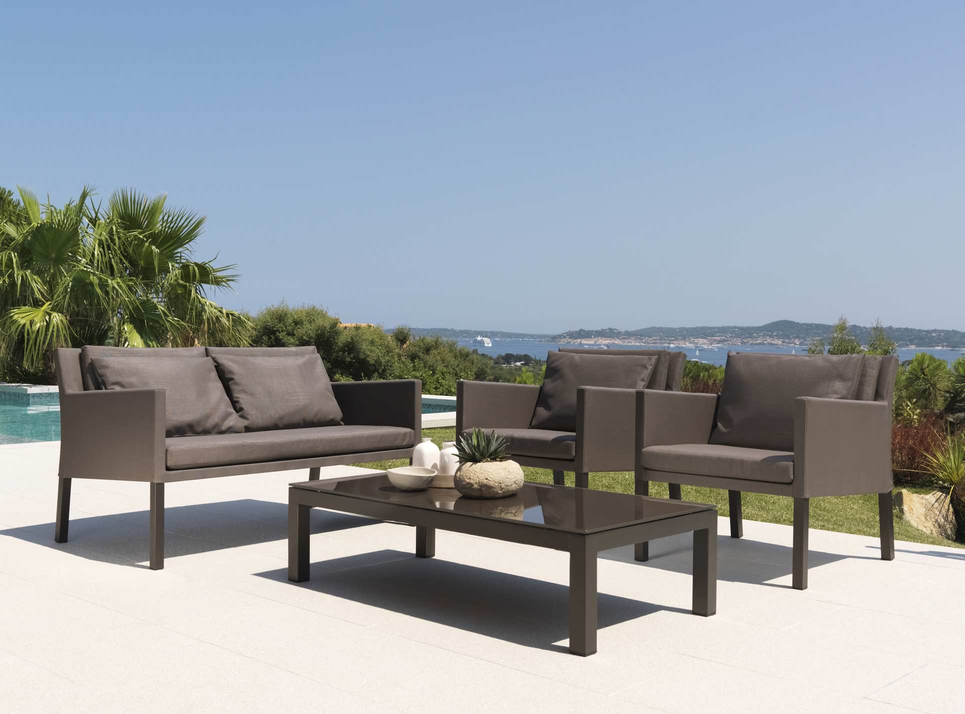 TALENTI | STEP COFFEE TABLE - $1,048.49 - Image 2