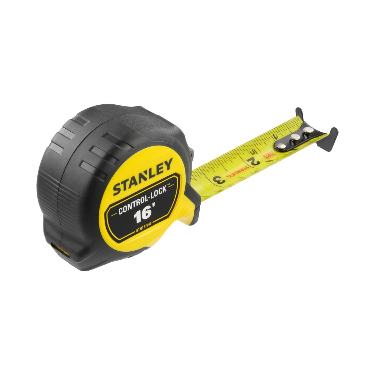 Stanley STHT37243 CONTROL LOCK 16 ft. Tape Measure - Image 3