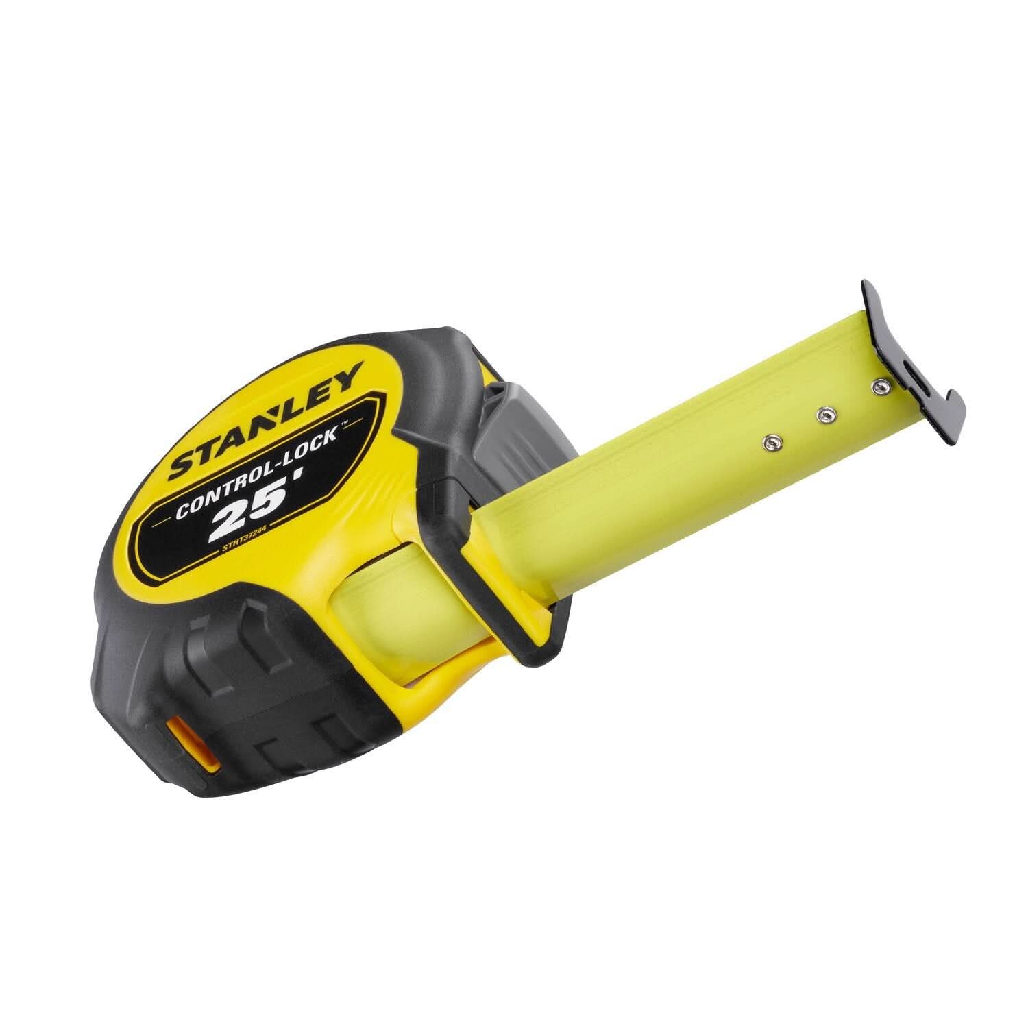 Stanley STHT37244 CONTROL LOCK 25 ft. Tape Measure - Image 2