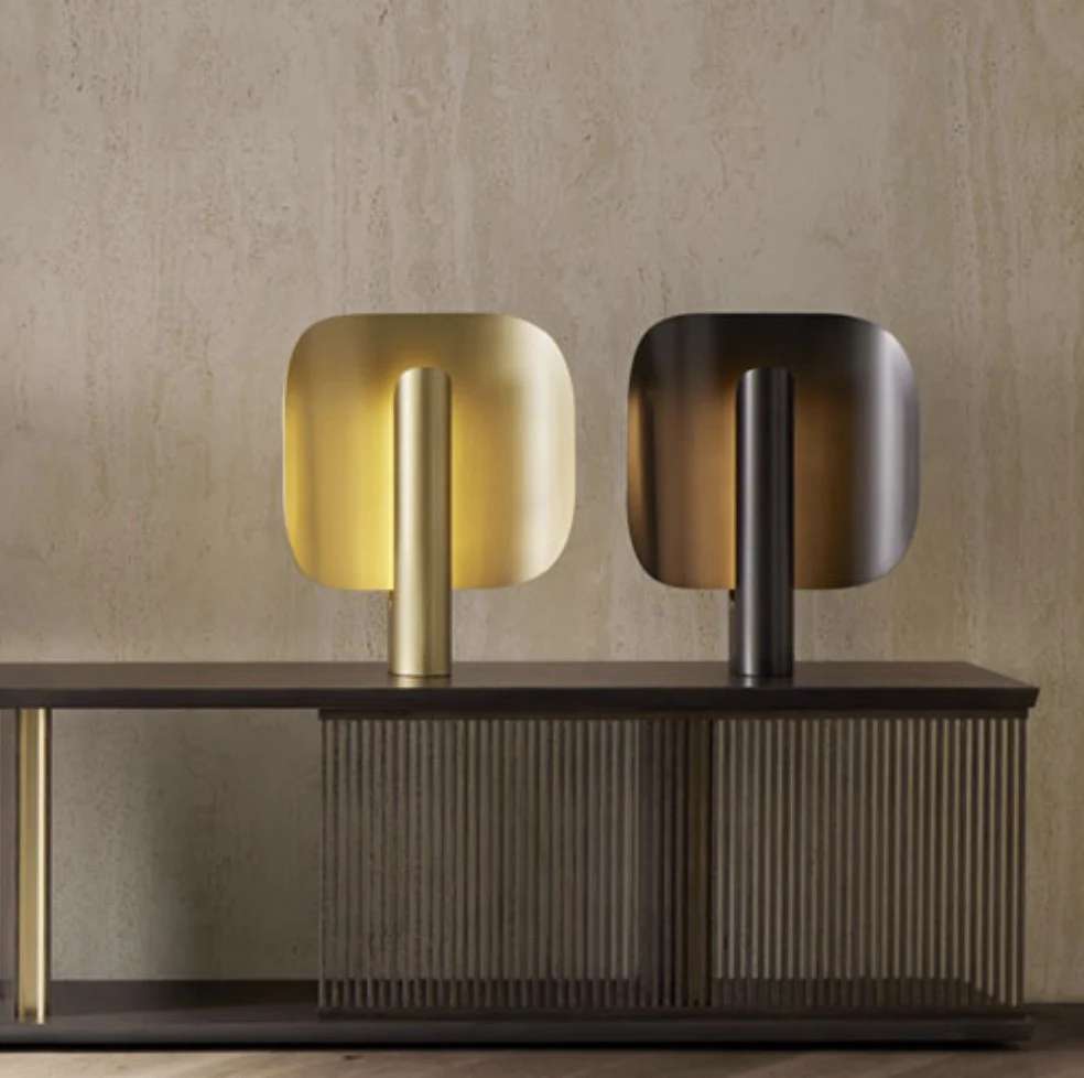 PUNT MOBLES | STOCKHOLM TABLE LAMP | $1,250.00 - Image 2