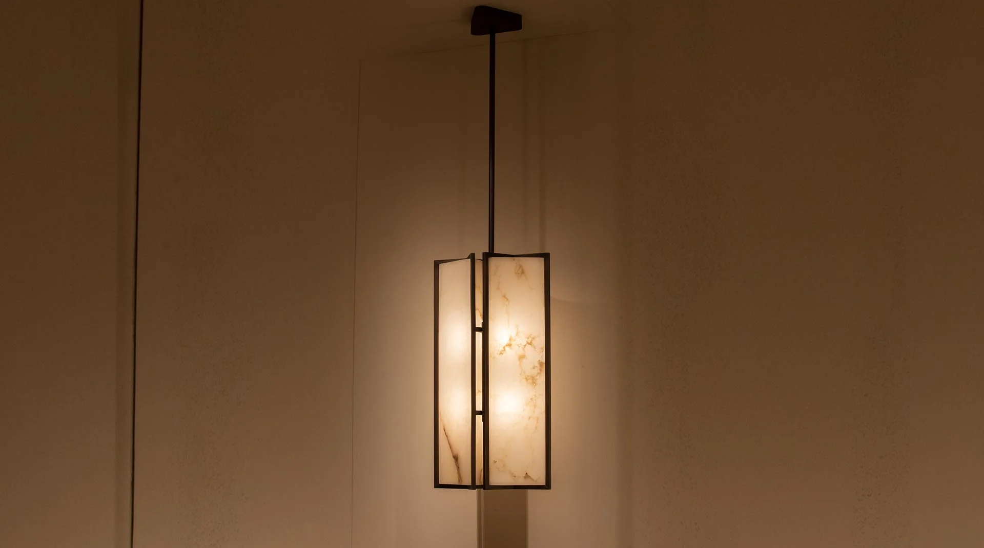ENTRELACS I KHEPOS DUO PENDANT I $20,960.00 - Image 3
