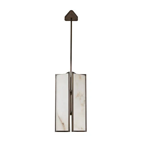 ENTRELACS I KHEPOS DUO PENDANT I $20,960.00 - Image 1