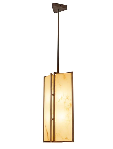 ENTRELACS I KHEPOS DUO PENDANT I $20,960.00 - Image 2