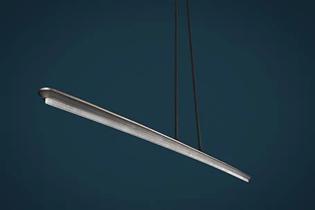 ENTRELACS I YUMI 1650 PENDANT I $17,130.00 - Image 2
