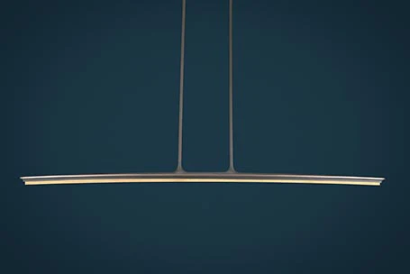 ENTRELACS I YUMI 1650 PENDANT I $17,130.00 - Image 3