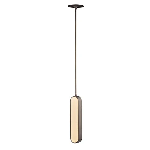 ENTRELACS I PEARL SIMPLE PENDANT I $7,630.00 - Image 1
