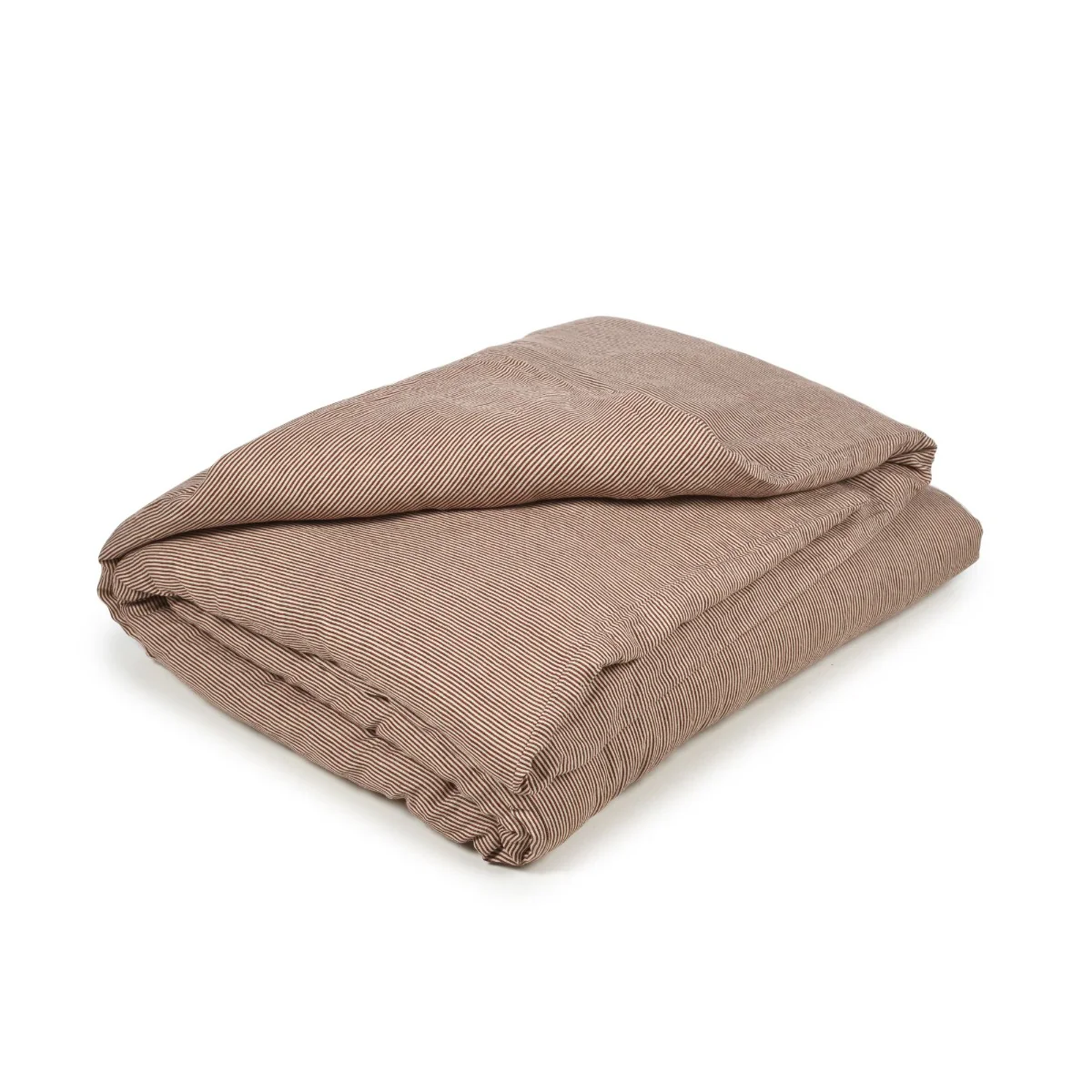 LIBECO | SWIMMERS STRIPE DUVET COVER | $733.00 - $1,159.00 - Image 1