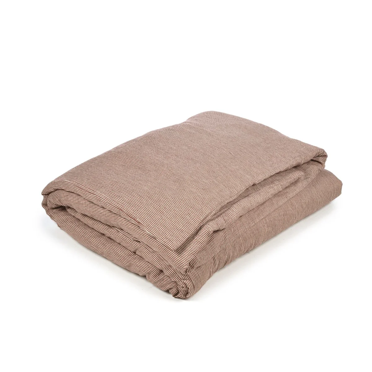 LIBECO | SWIMMERS STRIPE DUVET COVER | $733.00 - $1,159.00 - Image 2