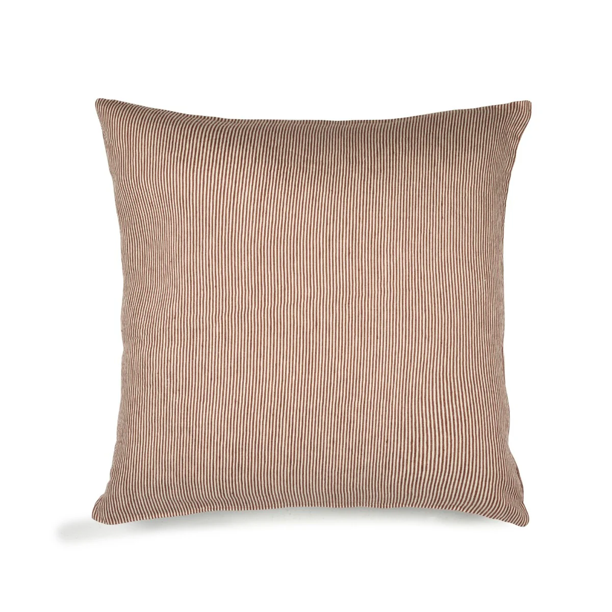LIBECO | SWIMMERS STRIPE PILLOW (SHAM) | $148.00- $207.00 - Image 1