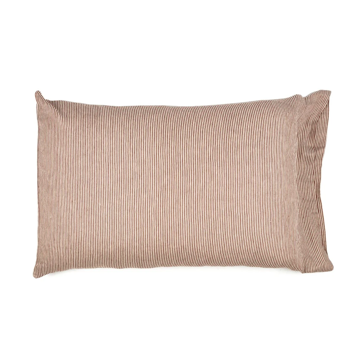 LIBECO | SWIMMERS STRIPE PILLOW-CASE | $111.00 - $141.00 - Image 3