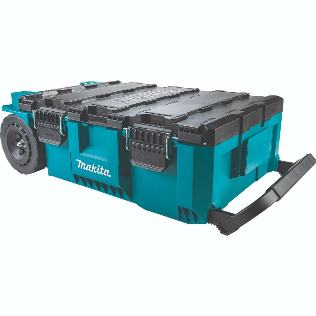 Makita T-90009 MAKTRAK Rolling Tool Chest with Molle 10-in. Panel Divider 2-Pk - Image 2