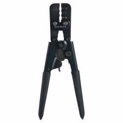 Klein Tools T1715 Full Cycle Ratcheting Crimper - Insulated Terminals - Image 3