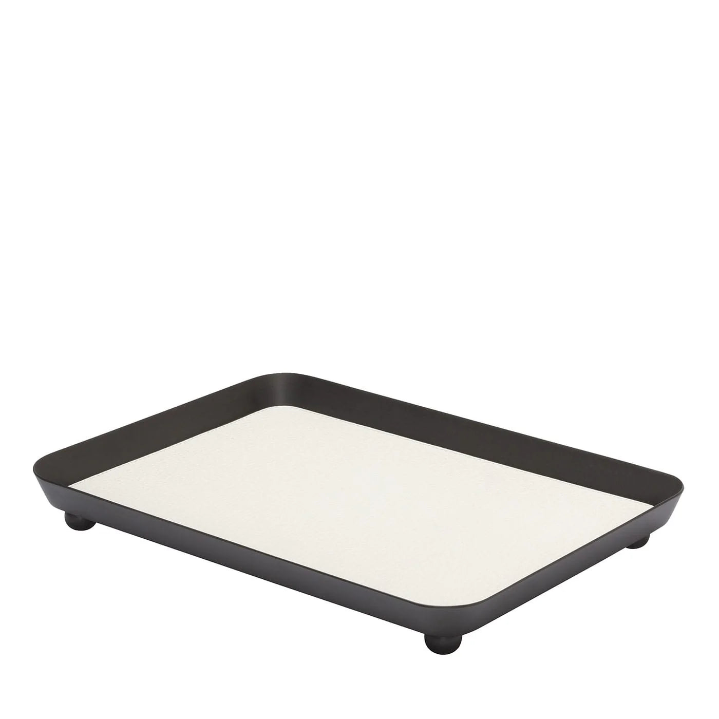 GIOBAGNARA | MONZA RECTANGULAR LARGE VALET TRAY N.2 | $625.00 - Image 1