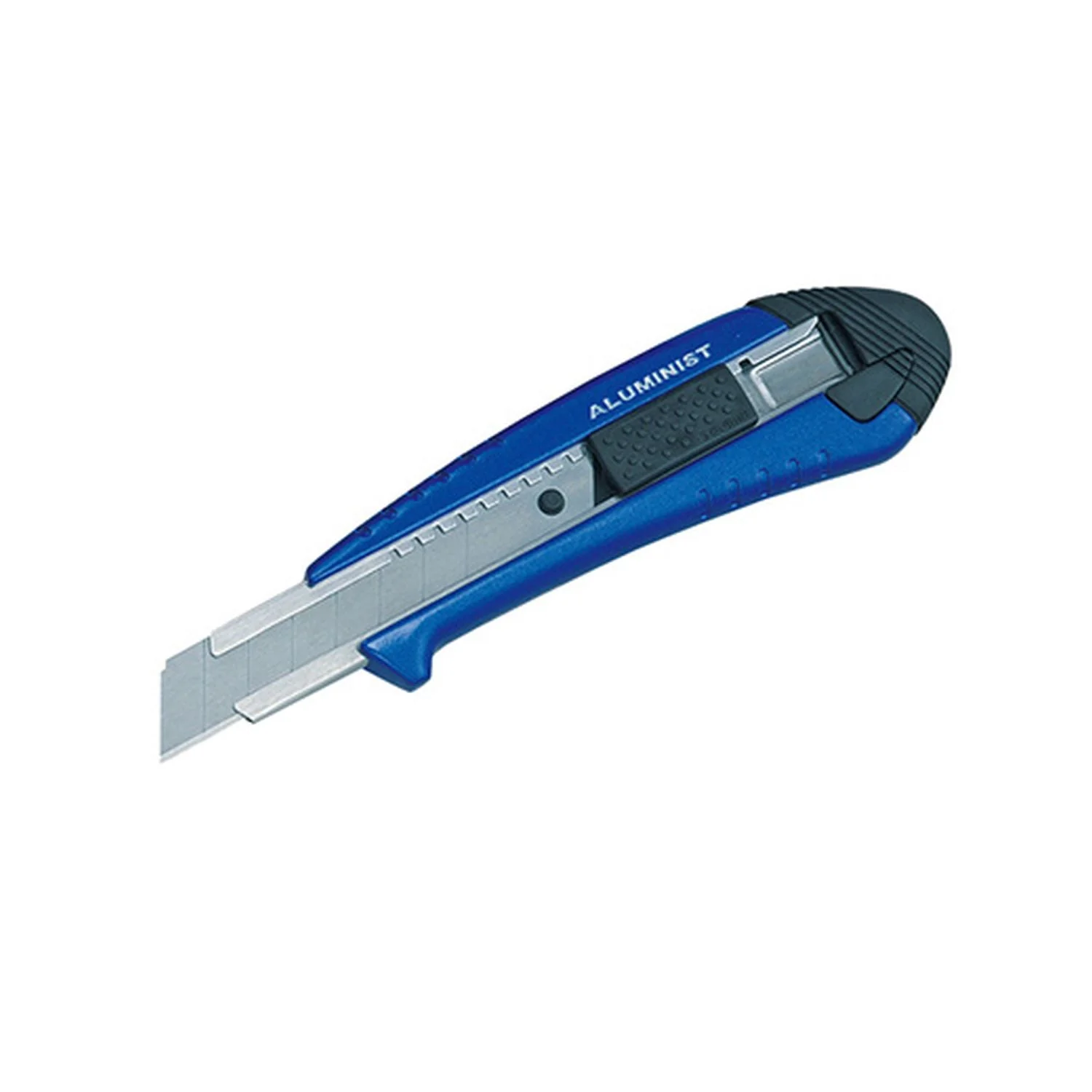 Tajima AC-500B Heavy Duty Aluminist With Auto Blade Lock - Image 1