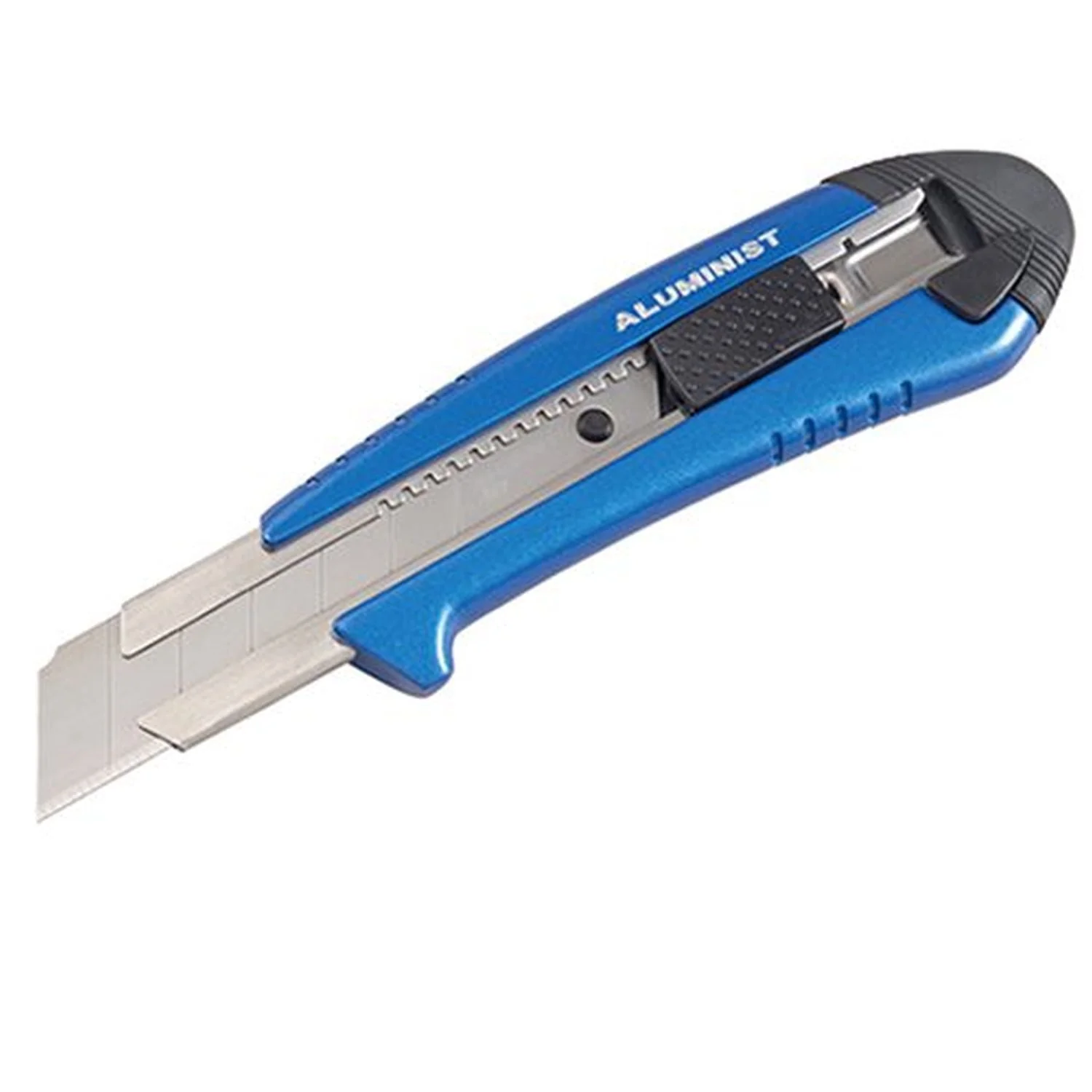 Tajima AC-700B Rock Hard Aluminist With Auto Blade Lock