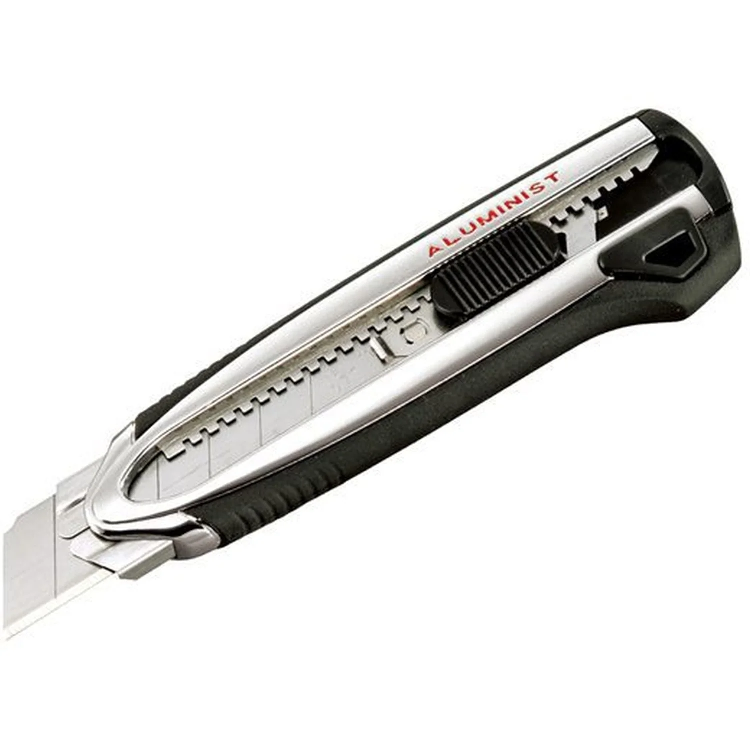 Tajima ACM-700C Aluminist Magazine With Dual Blade Lock - Image 1