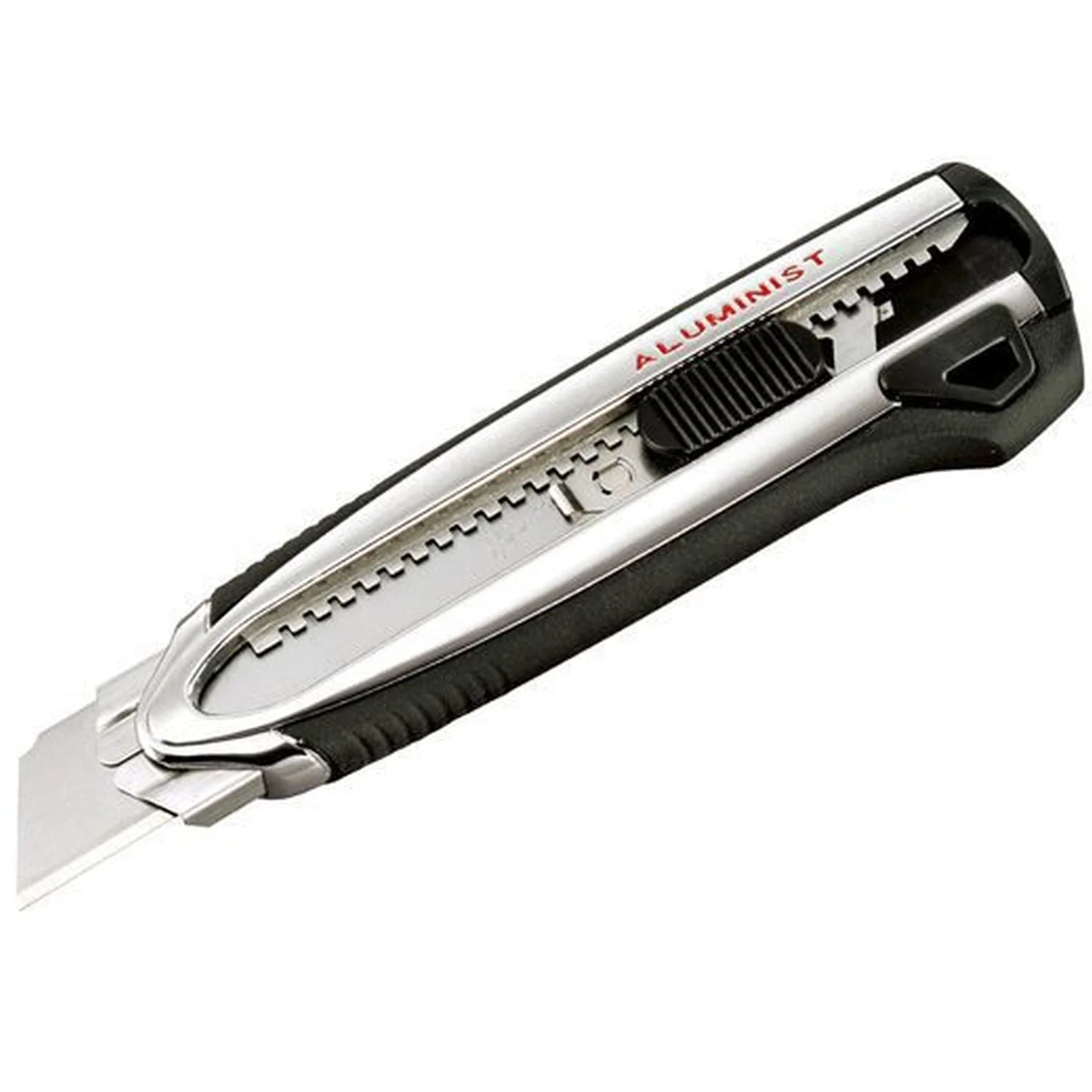 Tajima ACM-700SC Aluminist Magazine With Dual Blade Lock
