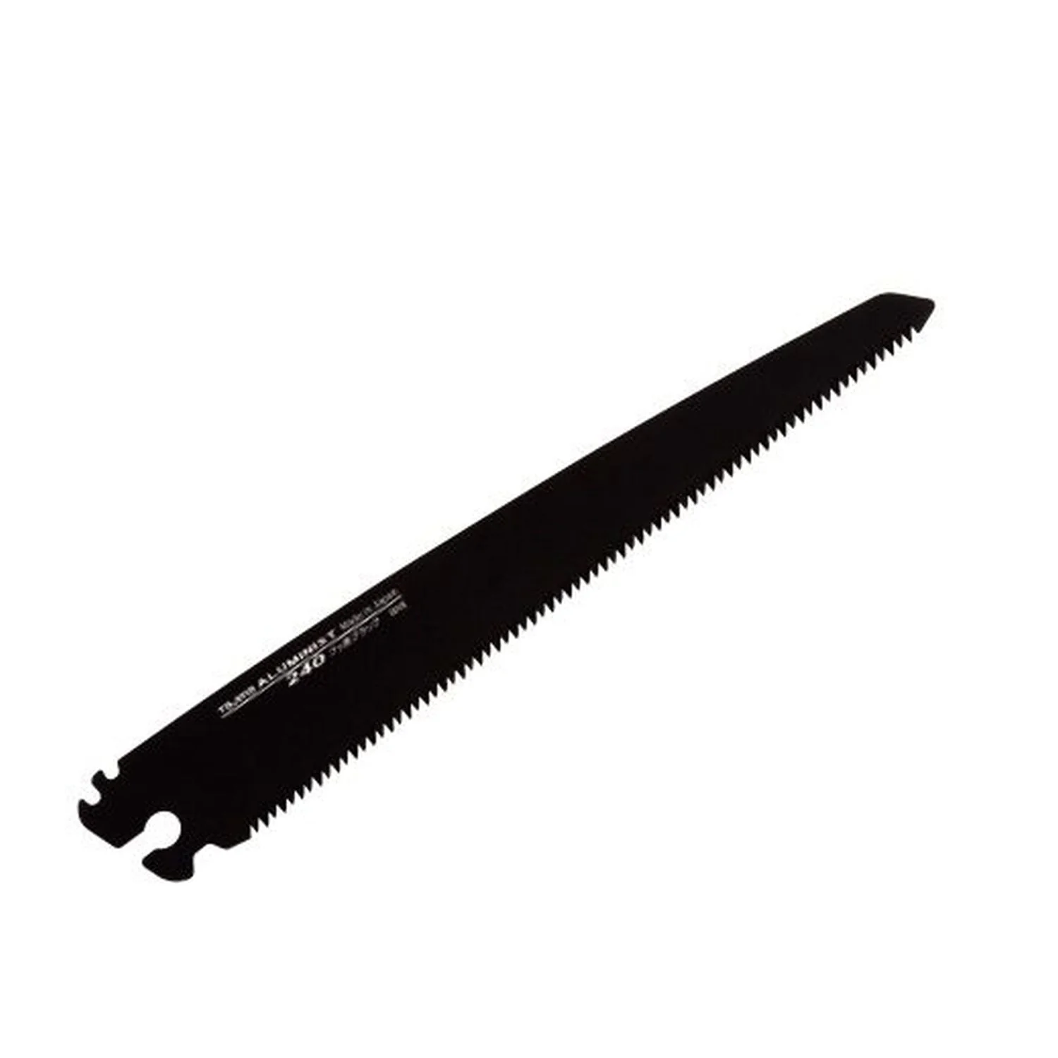 Tajima ALB-A240 Aluminist G-Saw Replacement Blade 240mm