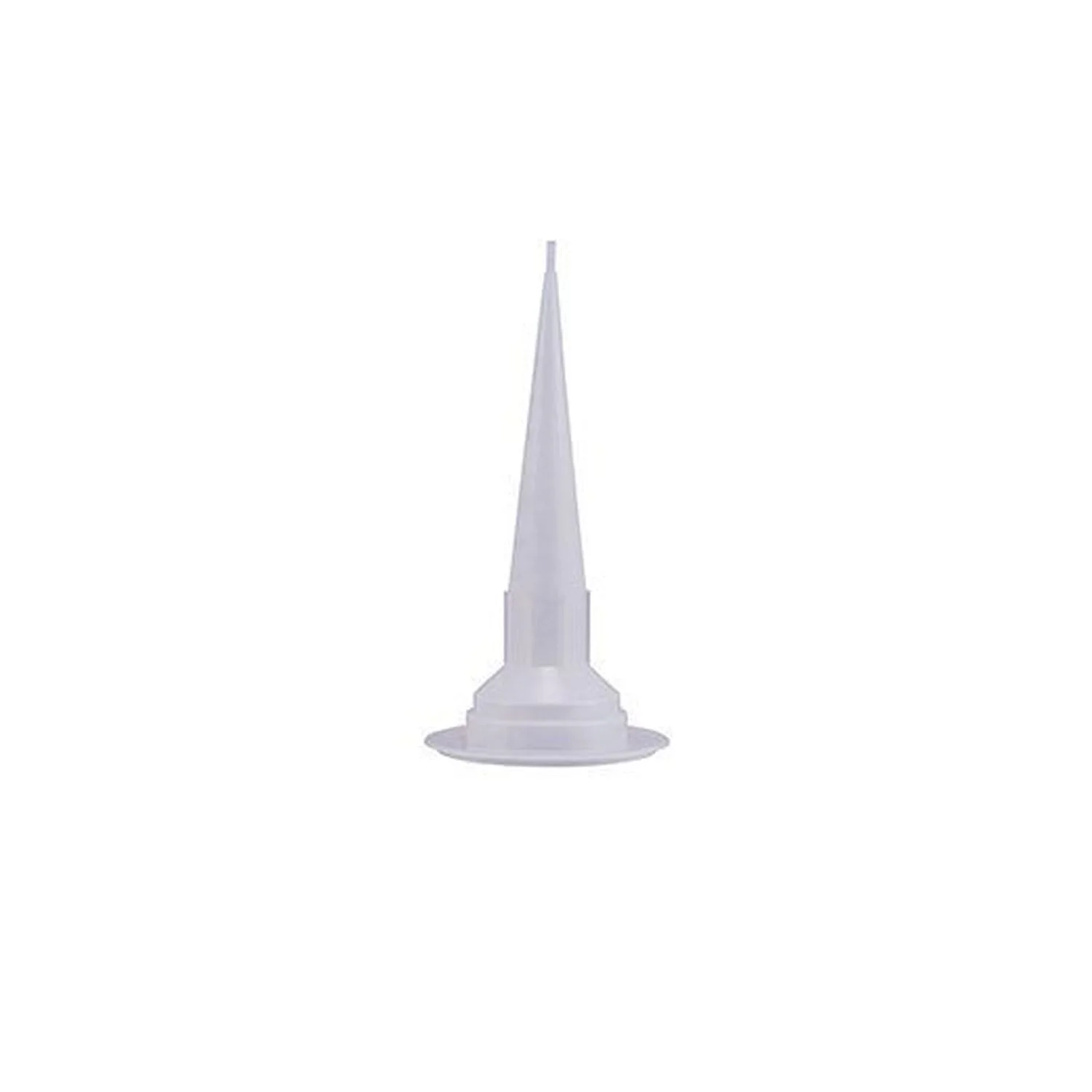 Tajima CNV-fSN Straight Nozzle For 2-Way 3-Pieces