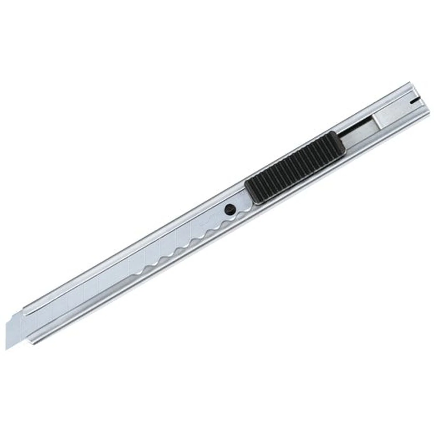 Tajima LC-301 Precision Craft Stainless Steel With Slide Blade Lock