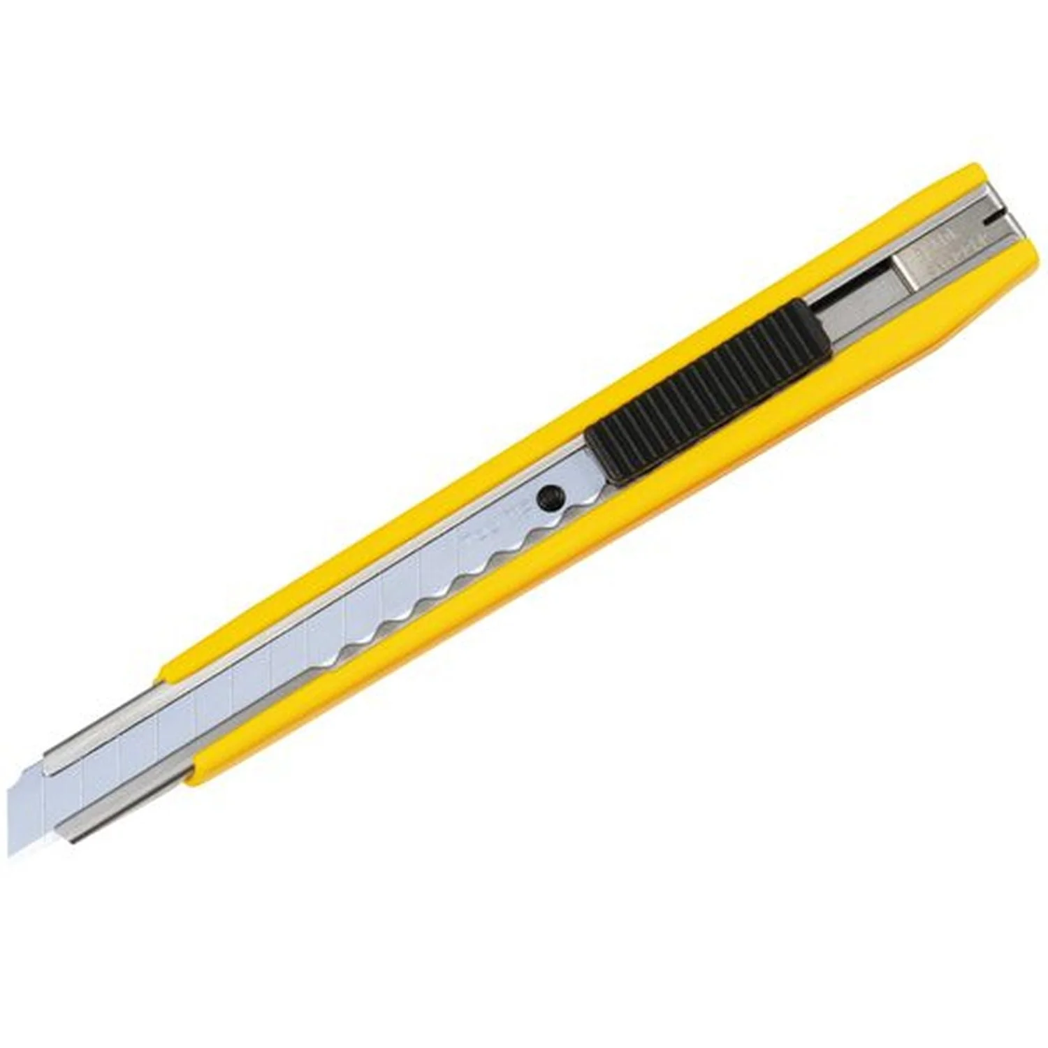 Tajima LC-303 Precision Craft With Slide Blade Lock