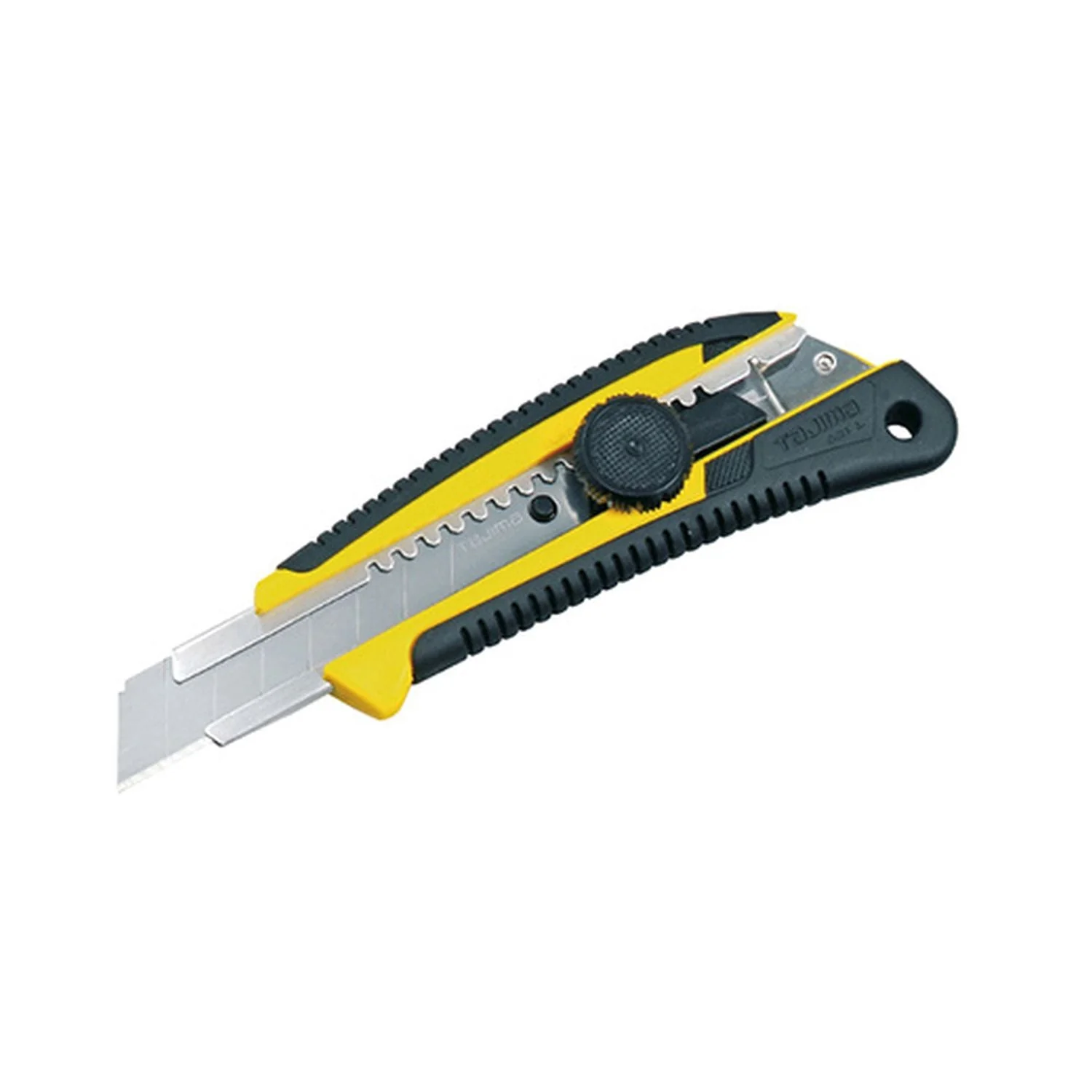 Tajima LC-561 Heavy Duty Gri With Dial Blade Lock