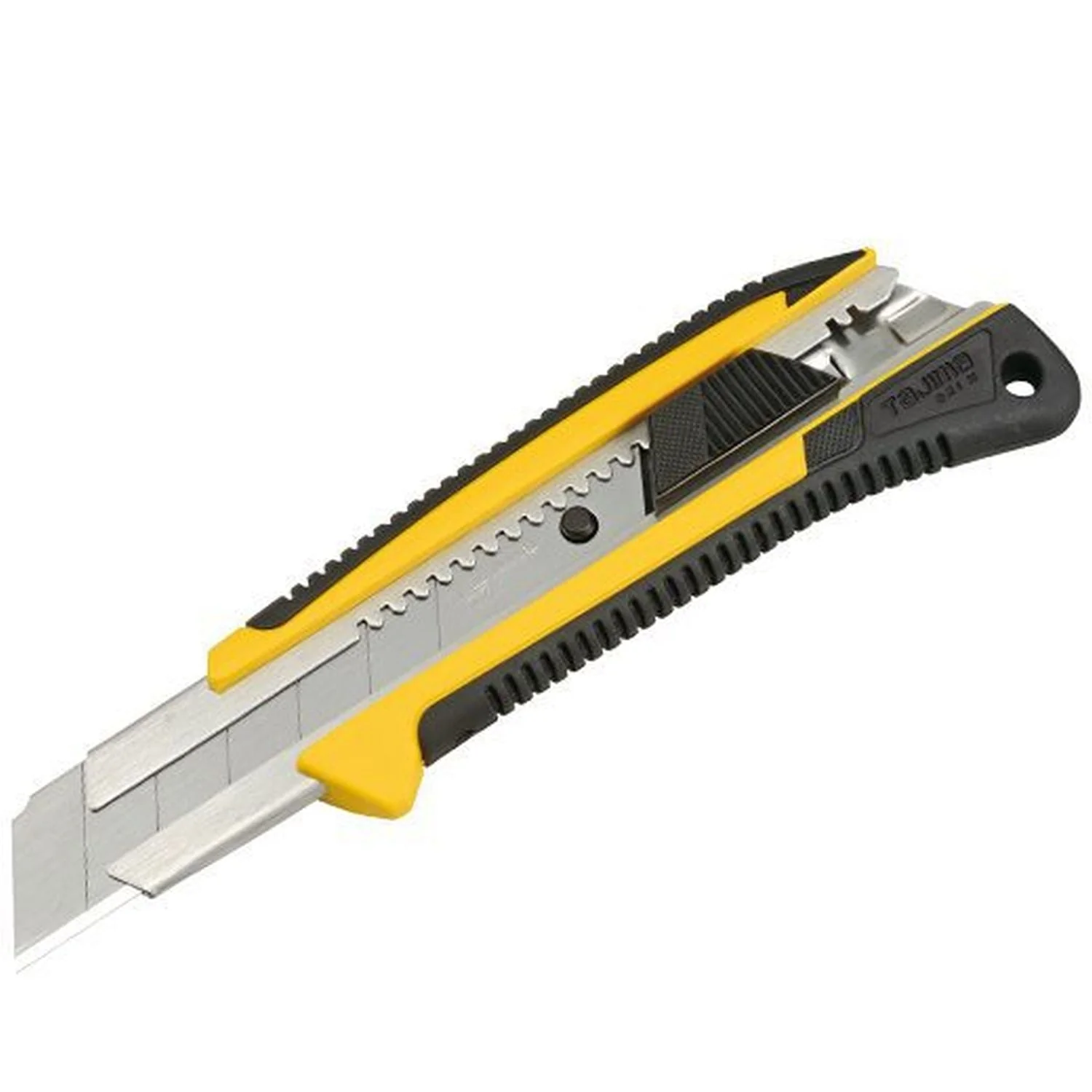 Tajima LC-660 Rock Hard Gri With Auto Blade Lock