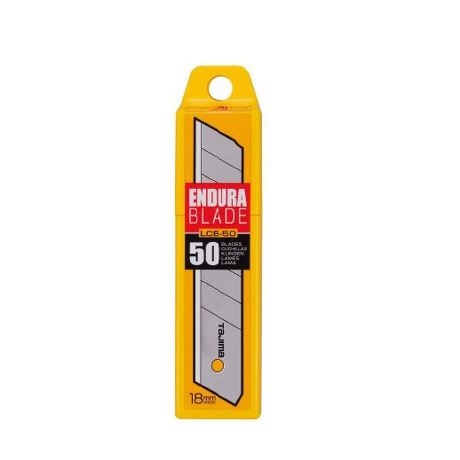 Tajima LCB-50-50 Endura-Blade