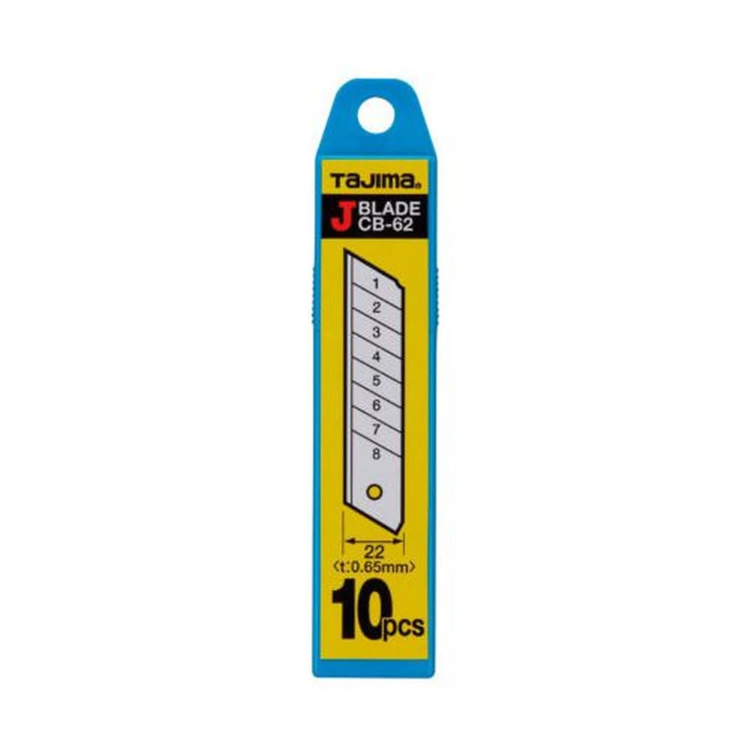 Tajima LCB-62 Endura-Blade - Image 1