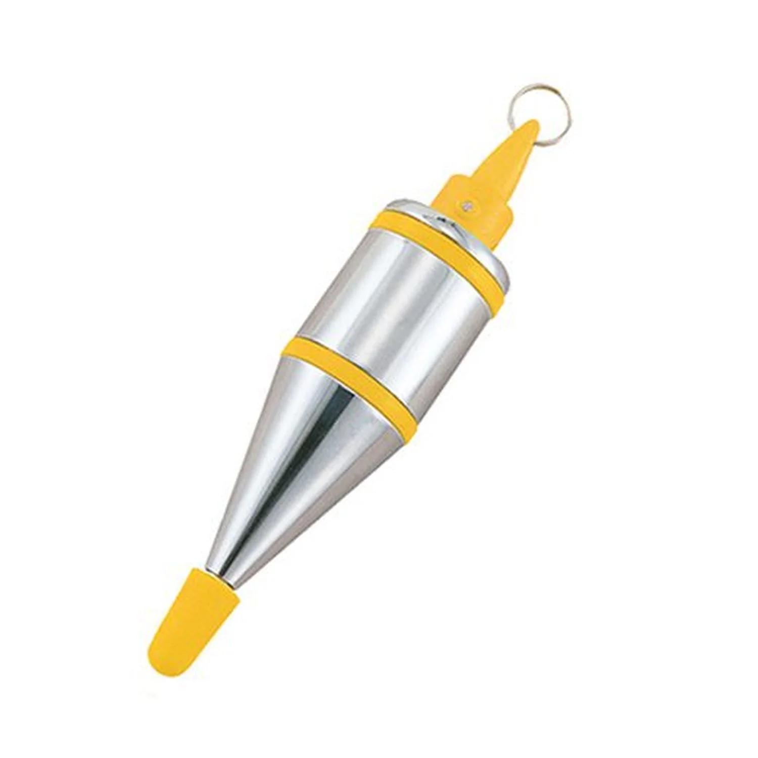 Tajima PQB300 Plumb-Rite Quick-Stabilizing Bob 300-gram - Image 1